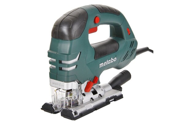 Лобзик Metabo SТEВ 140 Plus 601404500