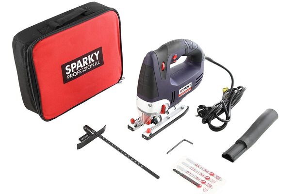 Лобзик Sparky TH 70 E 13000160590