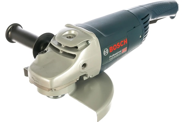 Угловая шлифовальная машина Bosch GWS 24-230 JH 0601884203