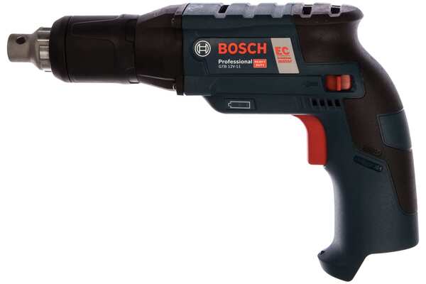 Аккумуляторный шуруповерт Bosch GTB 12V-11  без АКБ и ЗУ  06019E4002