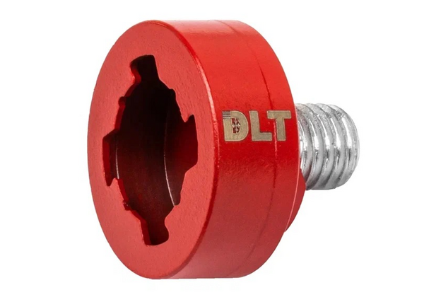 Переходник DLT с X-LOCK на M14 1550