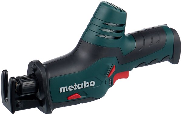 Аккумуляторная сабельная пила Metabo PowerMaxx ASE 10.8  без АКБ и ЗУ  602264890