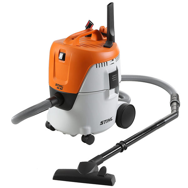 Пылесос Stihl SE 62 4784-012-4400