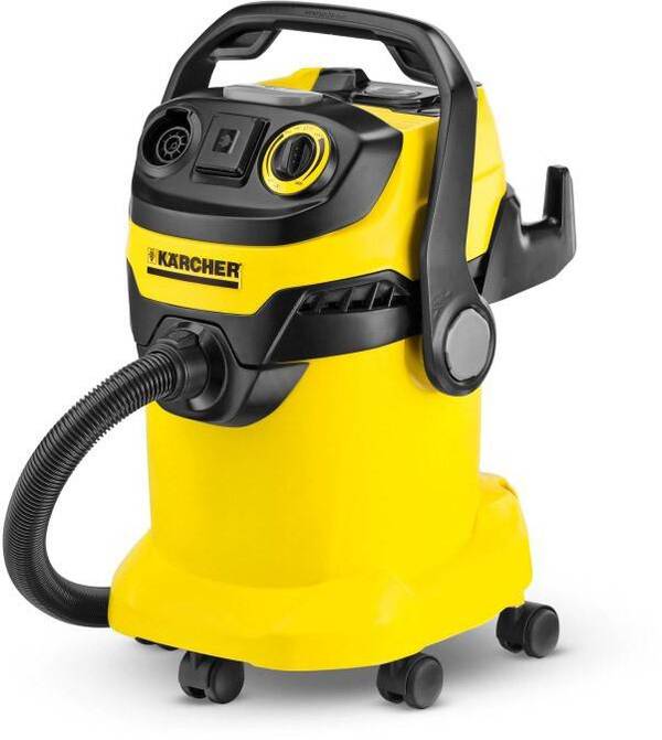 Пылесос Karcher WD 5 P 1.348-194.0