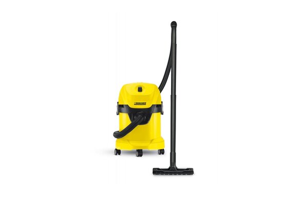 Пылесос Karcher WD 3 Suction Brush Kit 1.629-819.0