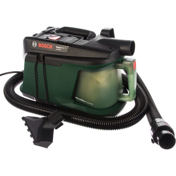 Пылесос Bosch Easy Vac 3 06033D1000