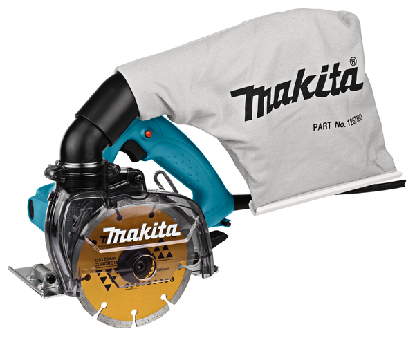 Пила алмазная Makita 4100KB 1400Вт,сухой рез