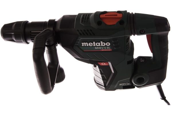 Отбойный молоток Metabo MHEV 5 BL 600769500