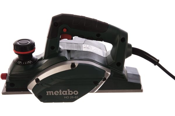 Рубанок Metabo HO 26-82 602682700