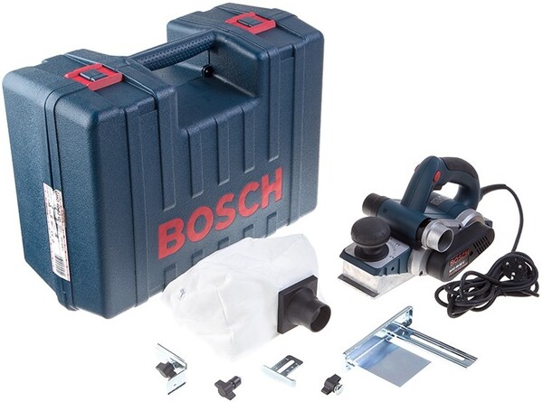 Рубанок Bosch GHO 40-82 С 060159А760