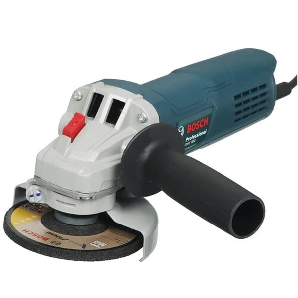 Угловая шлифовальная машина Bosch GWS 800 06013943F2