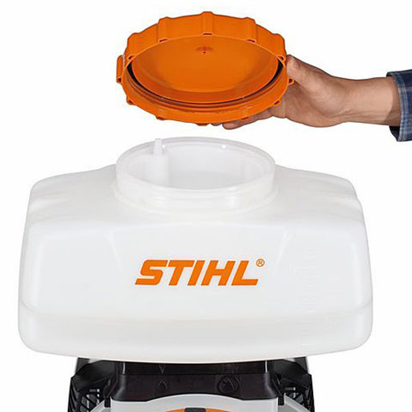 Опрыскиватель бензиновый Stihl SR 450 4244-011-2663 Вид№8