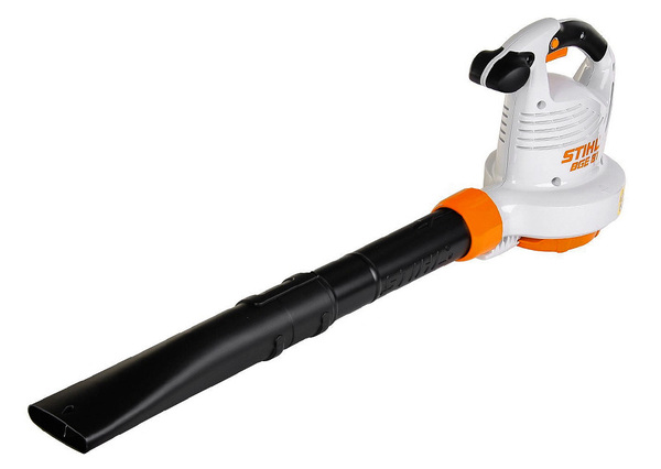 Воздуходувка сетевая Stihl BGE 81 4811-967-1854