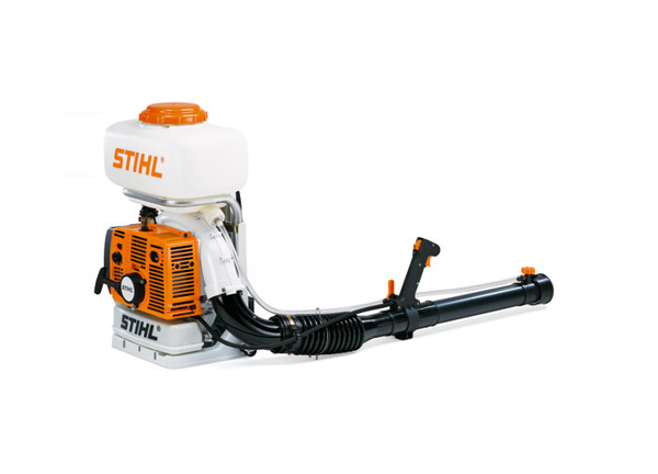 Опрыскиватель бензиновый Stihl SR 420 4203-967-3304