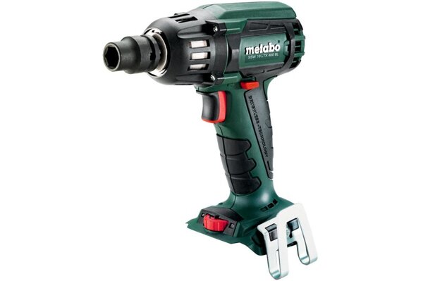 Аккумуляторный гайковерт Metabo SSW 18 LTX 400 BL  без АКБ и ЗУ  602205890