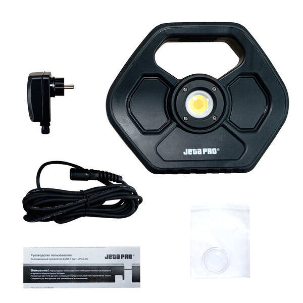 Фонарь Jeta Safety AURA-3 JPLS-30