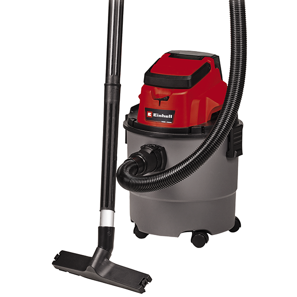 Аккумуляторный пылесос Einhell PXC TC-VC 18/15 Li-Solo  2347145