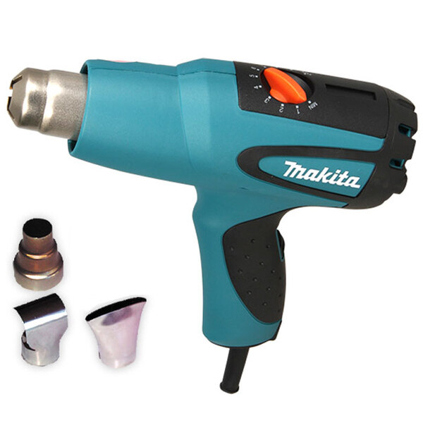 Фен Makita HG551VK