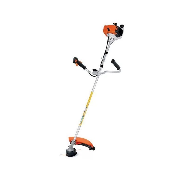 Триммер бензиновый Stihl FS 120 GSB 230-2 4134-011-2372