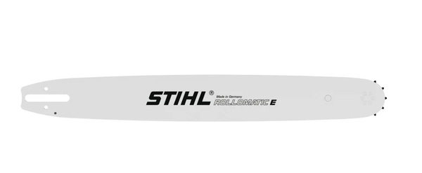 Шина для садовых пил Stihl R 45см/18" 1,3мм/0,05" 3/8"P 3005-000-4817