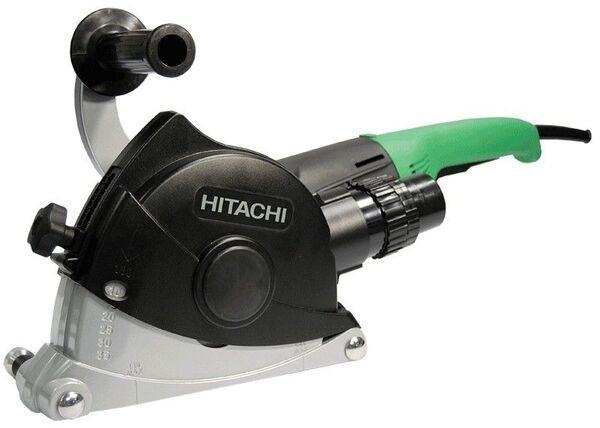 Штроборез Hitachi СМ7MRU