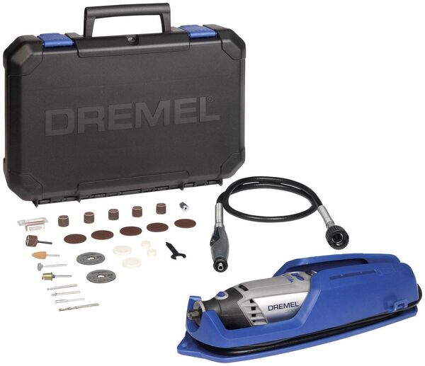 Гравер Dremel 3000 F0133000JT