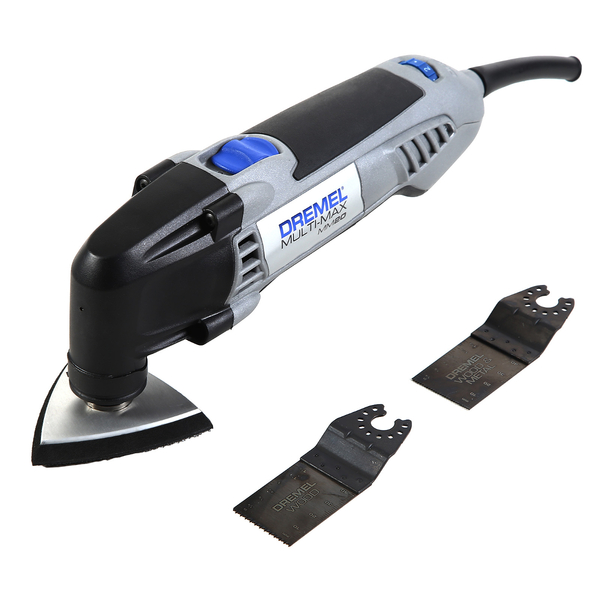 Гравер Dremel Multi-Max MM20 F013MM20JF