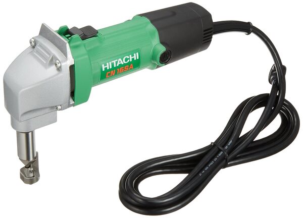 Ножницы по металлу Hitachi СN 16 SA