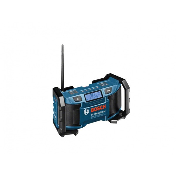 Аккумуляторное радио Bosch GML 14,4/18V Sound Boxx 0601429900