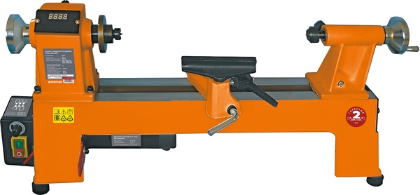 Токарный станок Кратон WML-500-600 4 01 02 008