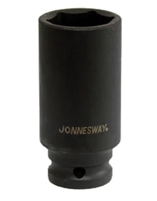 Головка торцевая ударная глубокая Jonnesway 1/2"DR 22мм S03AD4122