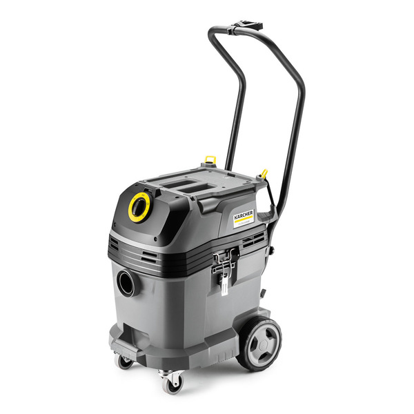 Пылесос Karcher NT 40/1 Tact Bs 1.148-340.0