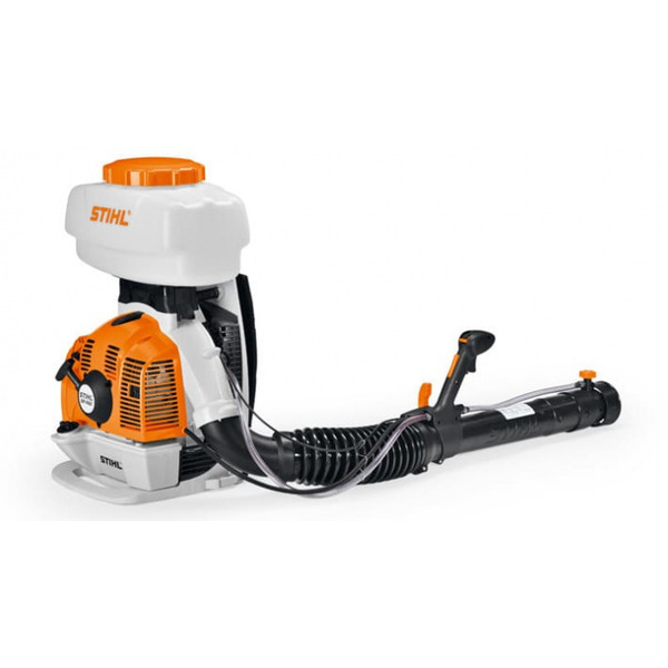 Опрыскиватель stihl sr 450