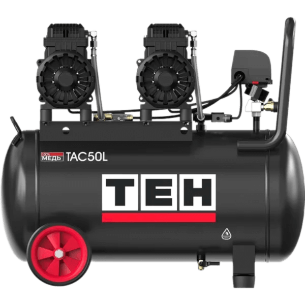 Компрессор TEH TAC50L